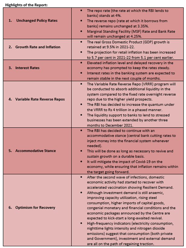 Thursday, 12th August 2021 Edukemy's Daily Current Affairs for UPSC IAS